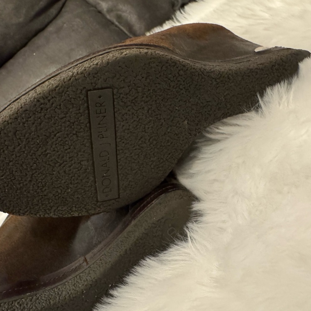 Very nice booties - Picture 7 of 8